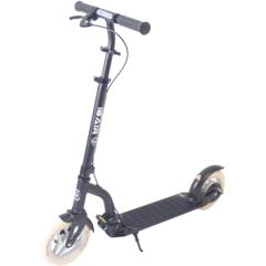 קורקינט מתקפל AIR I8 מבית Leo Pro - צבע שחור