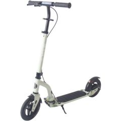 קורקינט מתקפל AIR I8 מבית Leo Pro - צבע מנטה