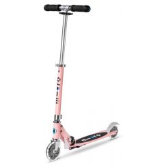 קורקינט ספרייט לד רוז Micro Sprite Scooter