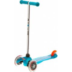 קורקינט 3 גלגלים לילדים Mini Micro Original אקווה