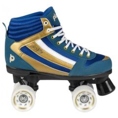 Playlife Groove Rollerskates Blue