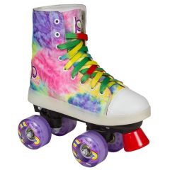 Playlife Funky LED Rollerskates