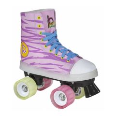 Playlife Lunatic LED Rollerskates