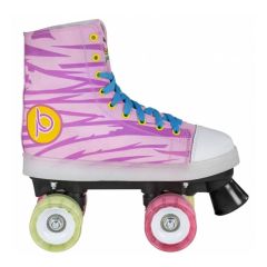 Playlife Lunatic LED Rollerskates