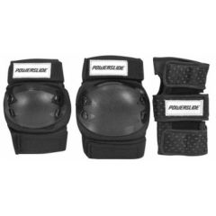 Powerslide Standard Protection Kids Tri-pack