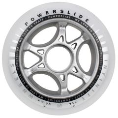 Powerslide Wheels INFINITY 90mm/85A 4pcs set