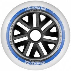 POWERSLIDE INFINITY 125MM 6pcs Wheels