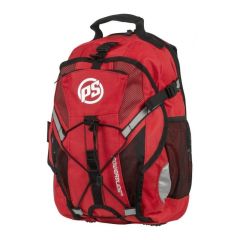 POWERSLIDE BAGS Fitness Backpack Red