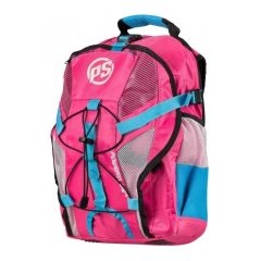 POWERSLIDE BAGS Fitness Backpack Pink