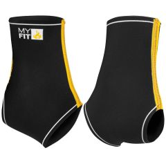 POWERSLIDE MYFIT Footies High 2mm