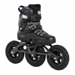 רולר בליידס POWERSLIDE SUV SKATES Next Outback 150