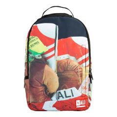 ספרייגראונד תיק גב Sprayground Muhammad Ali Stuffed Backpack