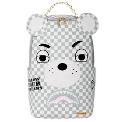 SPRAYGROUND COUTURE BEAR BACKPACK