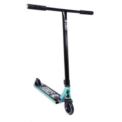 קורקינט פעלולים Fenix Force Pro Scooter NEO Chrome/Black