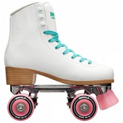 גלגיליות Impala Rollerskates White