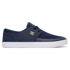 DC Wes Kremer 2 S - Navy/Gold