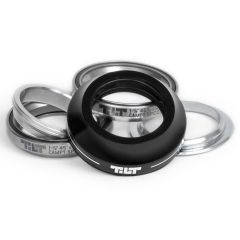 Tilt Tall Stack Headset Black