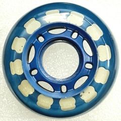 גלגל Playlife Wheel 62mm 82a