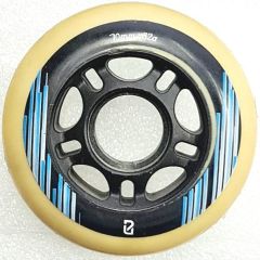 גלגל Playlife Wheel 70mm 82a