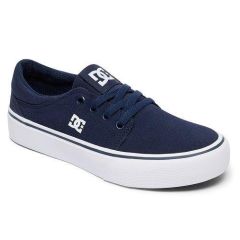 DC Trase Kids Navy