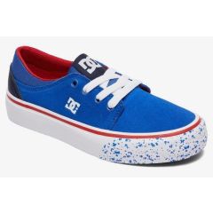 נעלי סקייטבורד לילדים DC Trase NRD Kids Shoes