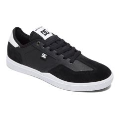 DC Vestrey S Black/White