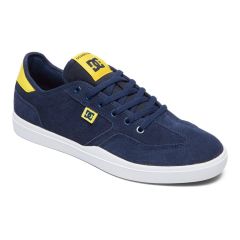 DC Vestrey S Blue/Gray/Yellow