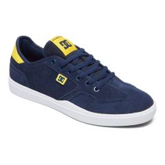 נעלי סקייטבורד מתצוגה DC Vestrey S Blue/Gray/Yellow-7.5
