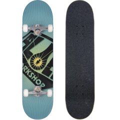 Alien Workshop OG Burst Complete Skateboard 8.00
