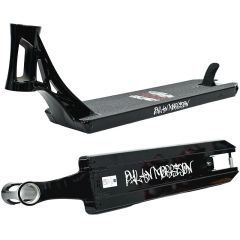 Ao Dylan Morrison Deck Black