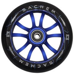 גלגל ליבת מתכת לקורקינט פעלולים AO ALLOY CORE WHEEL 125MM 