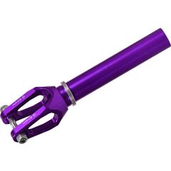Apex Zero Fork-Purple