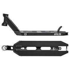 סקוטר דק CORE Apollo 5.0 x 19 Black