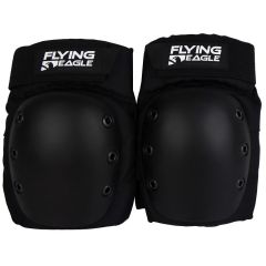 FLYING EAGLE ARMOUR KNEES