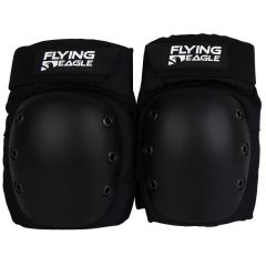 FLYING EAGLE ARMOR KNEES