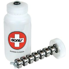 Bones Bearing Cleaning Unit