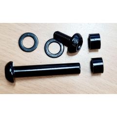 AXLE 8mm Set (6mm Allen Key)