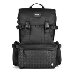 Micro Skates Backpack Black