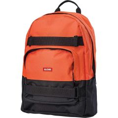 Globe Thurston Backpack Orange