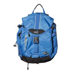 SEBA BACKPACK SMALL BLUE