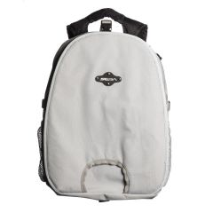 SEBA BACKPACK XSMALL SILVER