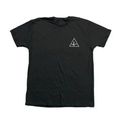 חולצה Habitat X Pink Floyd Baubab Black