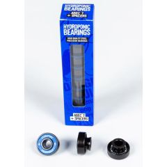 HYDROPONIC ABEC7 Bearings With Build-in spacer 8 pack