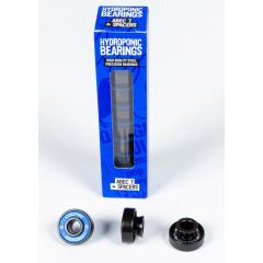 מסבים סט של 8 HYDROPONIC ABEC7 Bearings With Build-in spacer