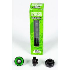 HYDROPONIC ABEC9 Bearings With Build-in spacer 8 pack