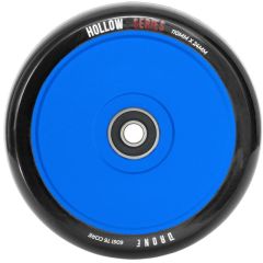 גלגל לקורקינט פעלולים Drone Hollow Series Wheel 110mm Blue