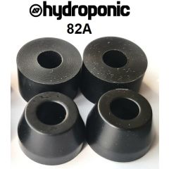 Hydroponic Standard Bushing Set Black 82A