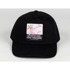 HYDROPONIC PINK SHOW PIRATE BLACK CAP