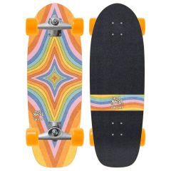 קארבר CARVER 28 GrlSwirl Daydream