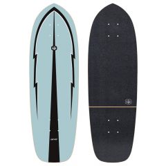 קרש לקארבר Carver 30.75" Blue Thunder DECK
